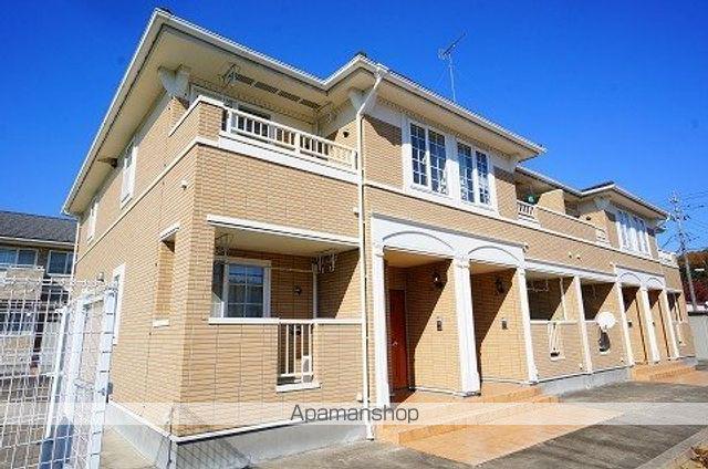 ジュネスキヨミⅡ