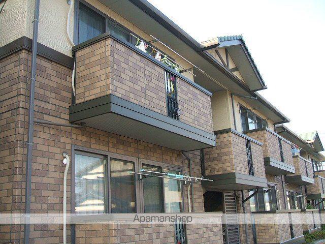 クローバーハイツ杉塚B棟