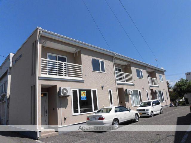 加藤マンション(3LDK)