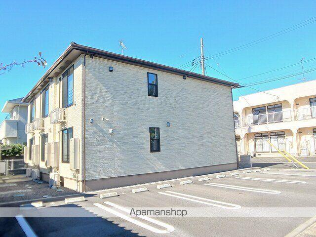 ミカジリⅡ(ワンルーム/2階)