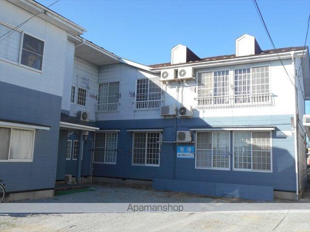 メゾン シェルティ(1DK/2階)