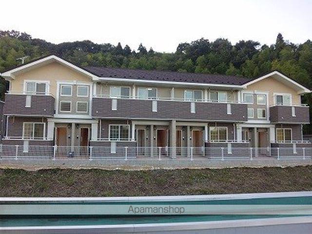 クリアネス(1LDK/2階)