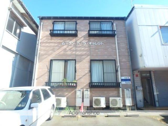 ムーラン・ド・ラギャレット