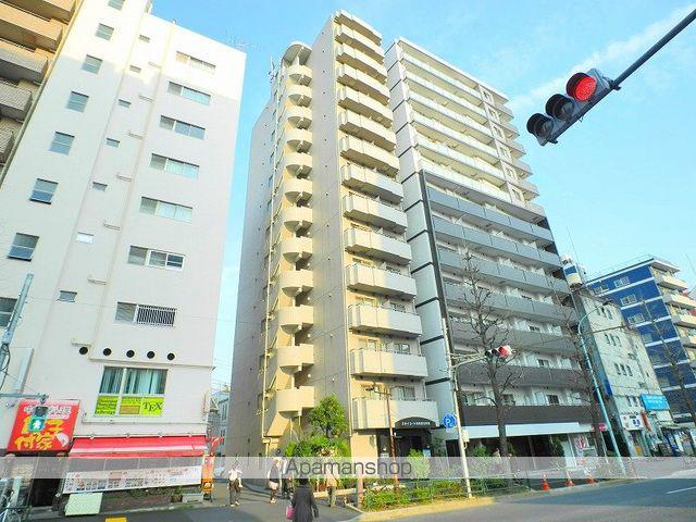 スカイコート後楽園壱番館(1K/3階)