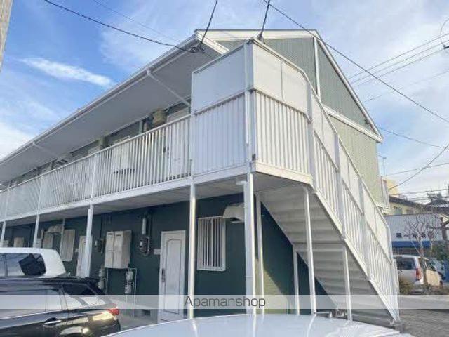 フレグラント・ツインズB