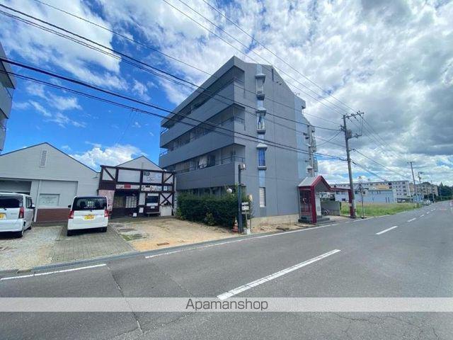 アーベイン三木パートⅡ