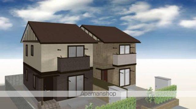 えちぜん鉄道三国線 西別院駅 徒歩10分  築11年(3LDK)