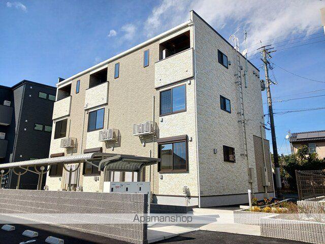 フィオーレ・ショウエイ B