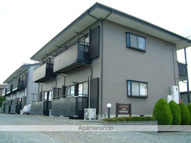 ハウスハイグレード