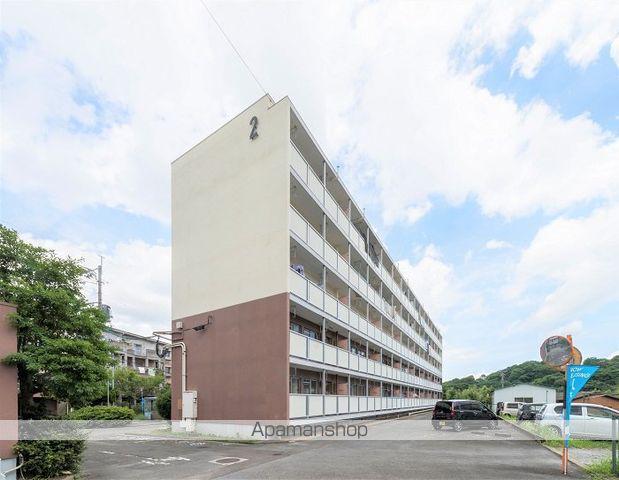 ビレッジハウス栗面 2号棟[3階]