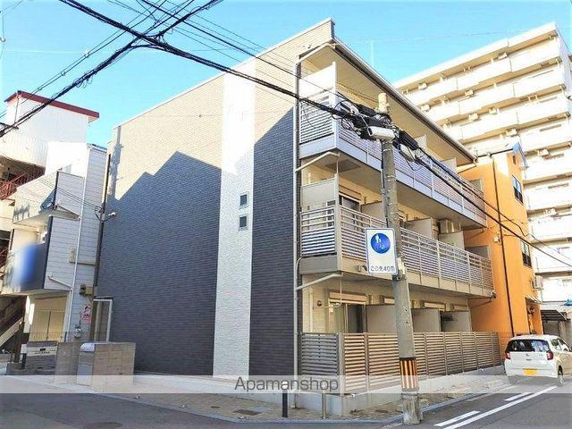クレイノユニバーサルパレス