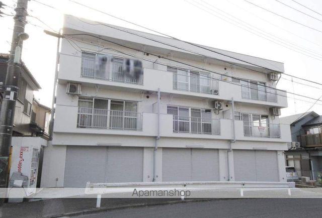 石川マンション