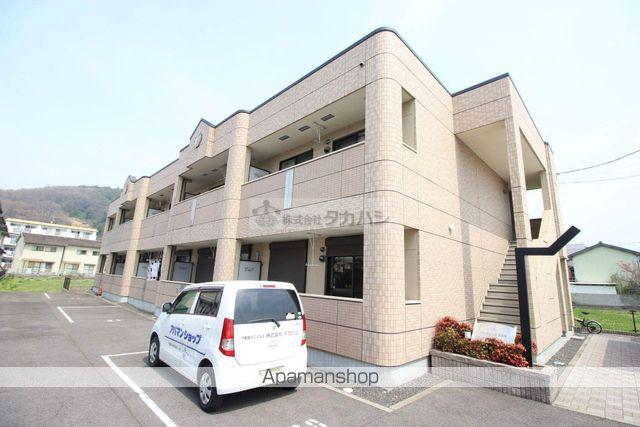 メルヴェール西深津