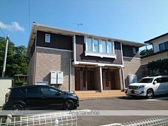 ヴィラ アルドーレ