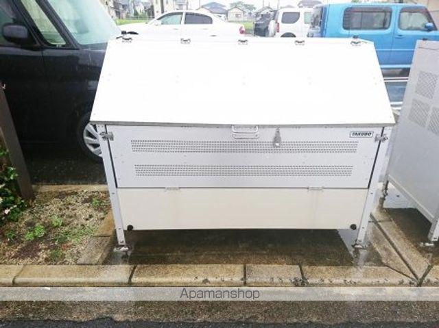 セジュール角木