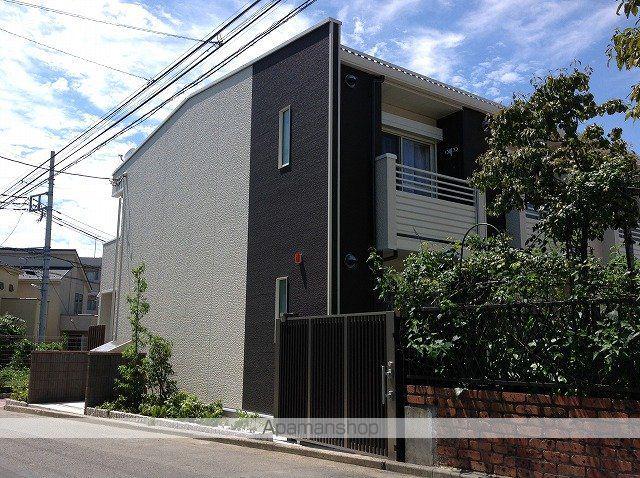 レオネクストホワイトヒルズⅢ