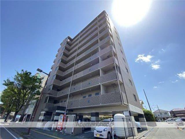 アーバングランデ本荘(1LDK/2階)