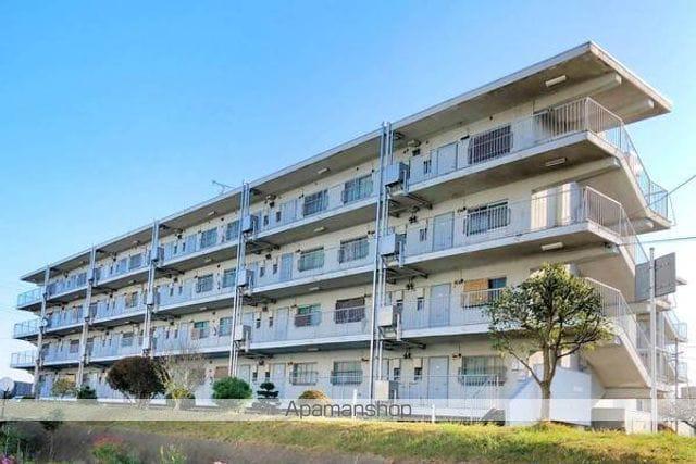 ビレッジハウス 丸山 4号棟