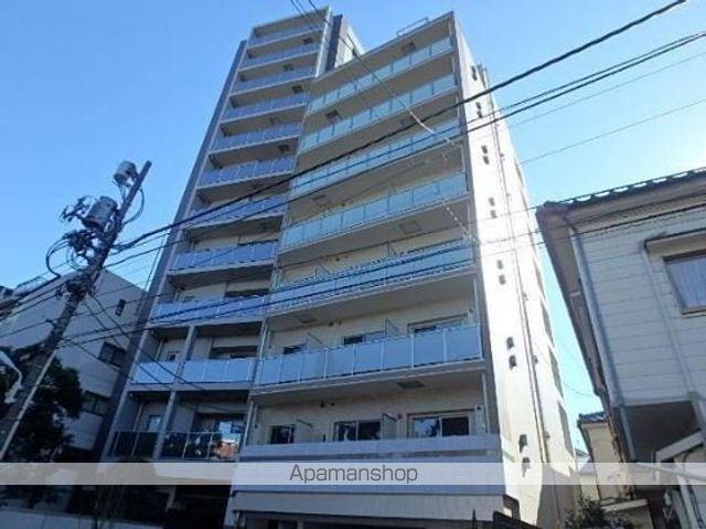 グランフォース東池袋