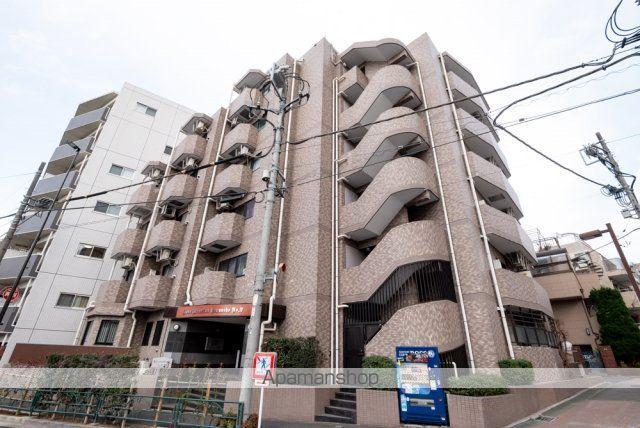 ライオンズマンション方南町第2