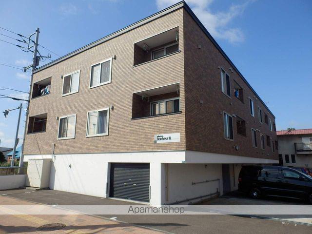 MAISON BONHEUR12