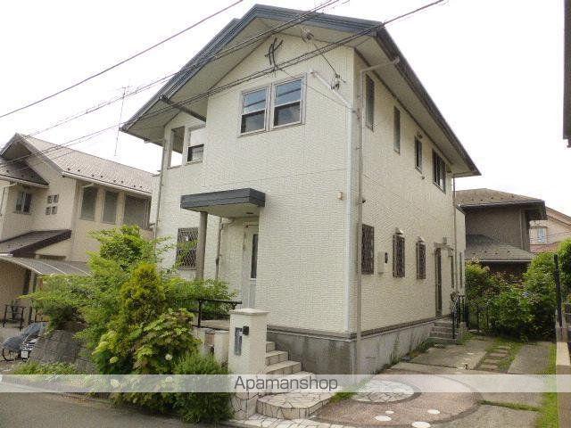 東京都町田市 2階建 築22年