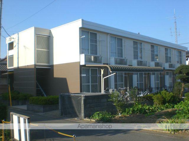 レオパレスシャトラン