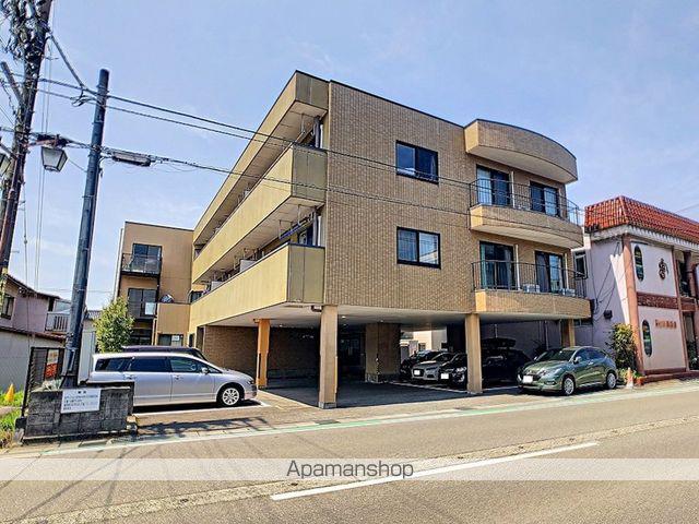クリオ円光寺
