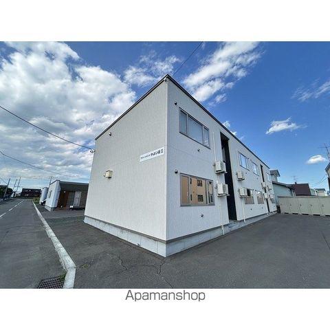 アパートメントやよい荘Ⅱ