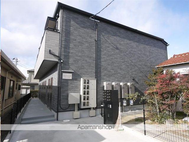 GRAND MAISON台原(1LDK/2階)