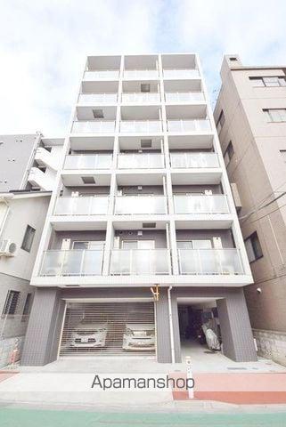 グランパークN.東京