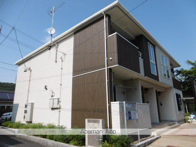 中央本線 土岐市駅 徒歩26分  築14年(1LDK/2階)