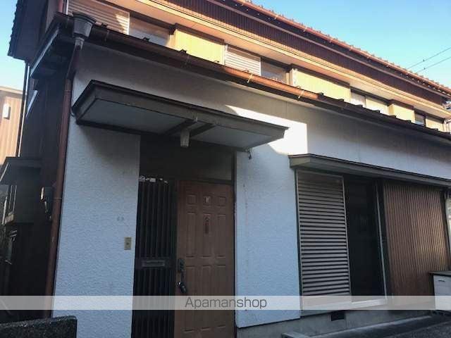 高知県高知市六泉寺町の戸建賃貸