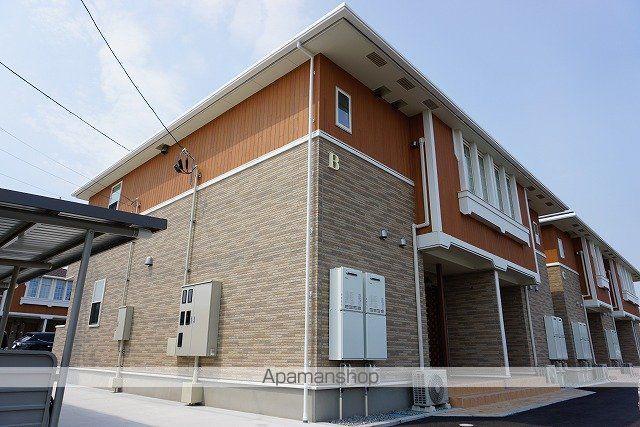 ルシール 鴨島B