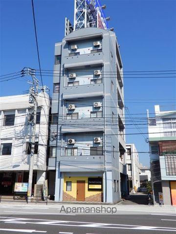 UEハウス六番館(1K/2階)