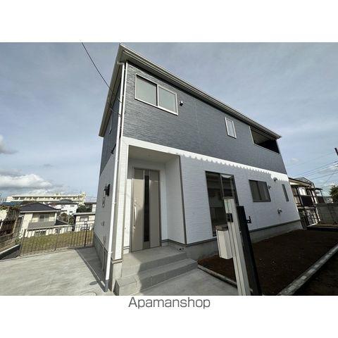 常磐線 柏駅 徒歩22分  築3年