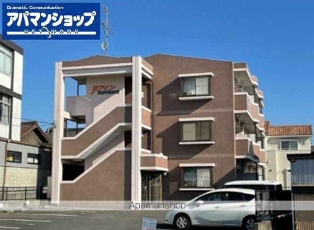 リブインKIDOBATA