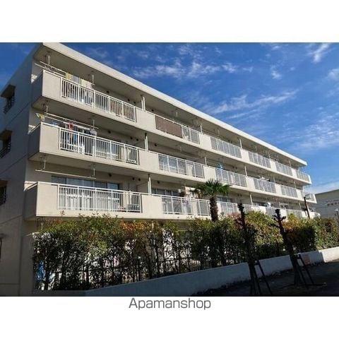 アーバンドエル藤ヶ丘北