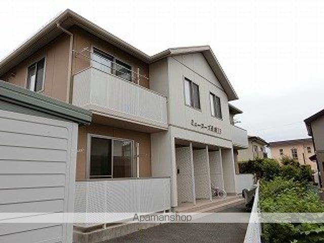 ミューローズ長橋Ⅱ・B