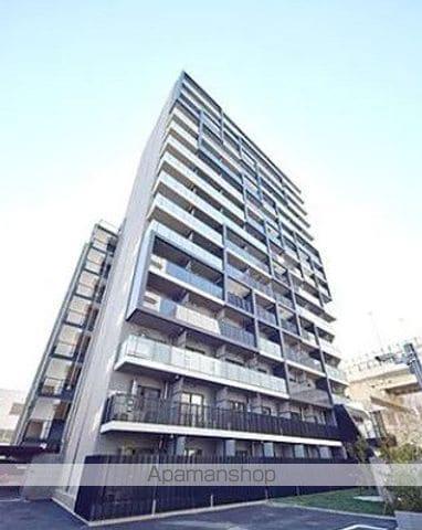 ザ・パークハビオ木場