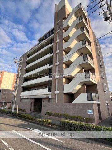 プレステージュ・ミネギシ