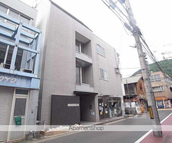 アースコート四ノ宮