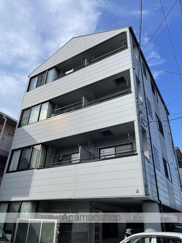 藤ハイツ