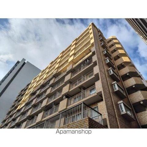 ライオンズプラザ山下公園