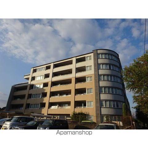 サンリヤンアネックス三国が丘駅前弐番館(3LDK/6階)