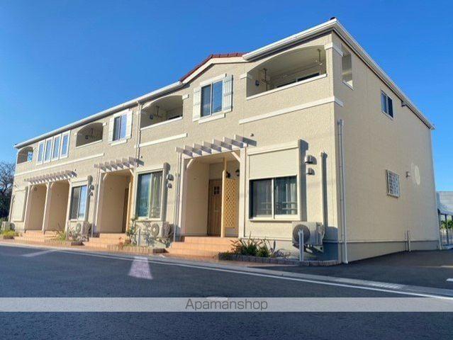 Yフォレスト八日市ⅡーA