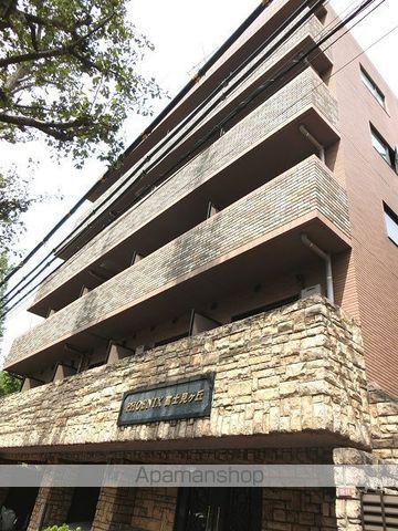 レオパレスLOTUSCOURT(1LDK/5階)