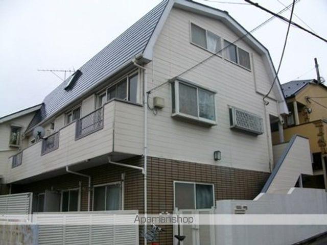 アクティブハイツ(ワンルーム/1階)