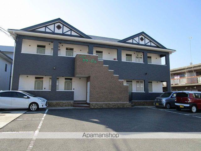 ハイツクラージュ