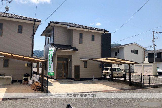 広島県福山市 2階建 築30年